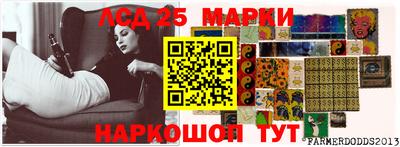 гашик Кандалакша
